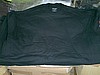 Black  Gemrock Short Sleeve T Shirts Big & Tall 2XL - 6XL